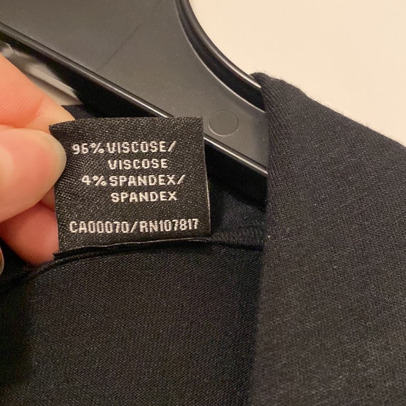 Press Dress Maxi Dress - Picture 6 of 6